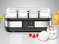 Йогуртница Rommelsbacher JG 40