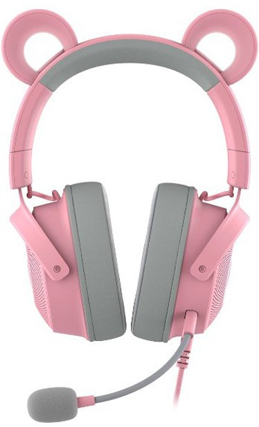 Наушники RAZER Kraken Kitty V2 Pro (розовый)