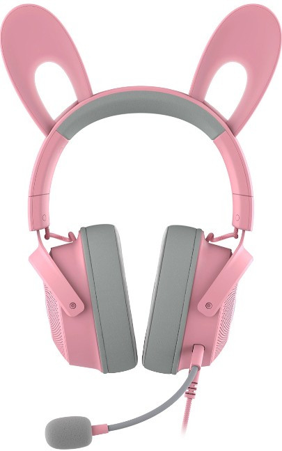 Наушники RAZER Kraken Kitty V2 Pro (розовый)