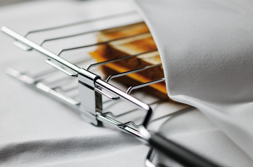 Тостер KitchenAid 5KMT2204EPT