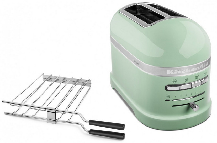 Тостер KitchenAid 5KMT2204EPT