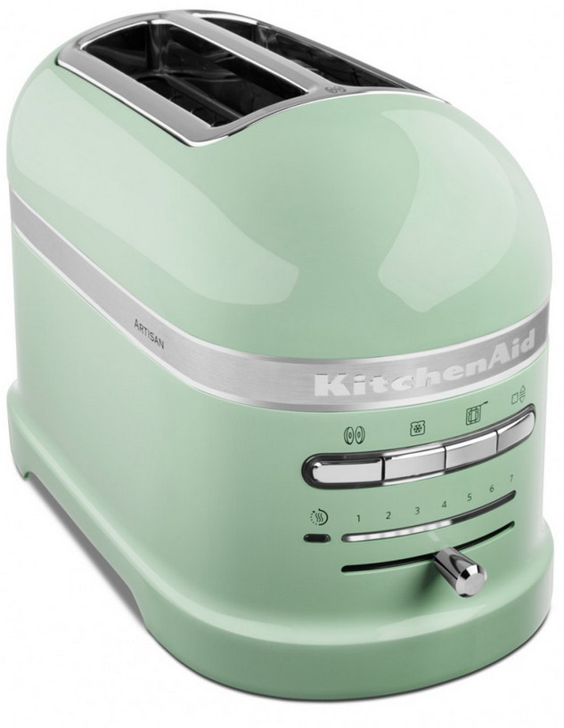 Тостер KitchenAid 5KMT2204EPT