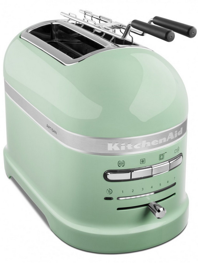 Тостер KitchenAid 5KMT2204EPT