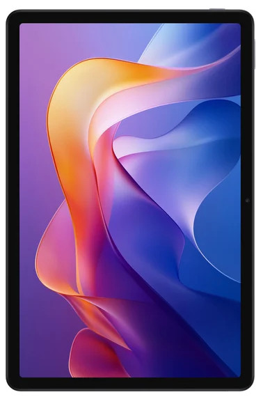 Планшет Xiaomi Redmi Pad 2 8GB/256GB международная версия (темно-серый)