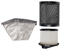 Пылесос Einhell TC-AV 1620 DW (2351665)