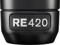 Микрофон Electro-Voice RE420