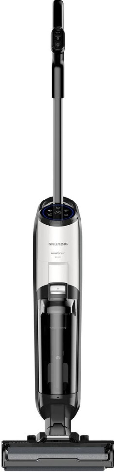 Вертикальный моющий пылесос Grundig VCW 6270