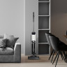 Вертикальный моющий пылесос Grundig VCW 6270