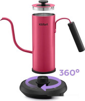 Электрический чайник Kitfort KT-6759