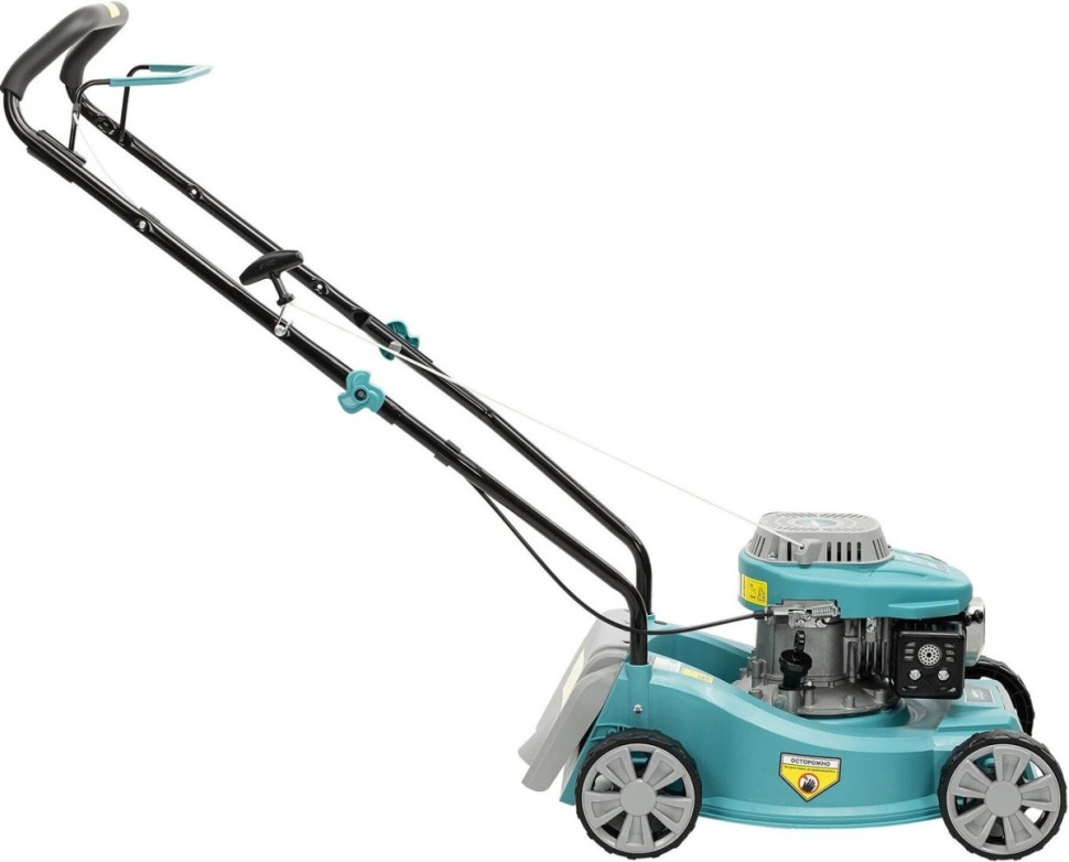 Газонокосилка GPT GLM-K4020OA