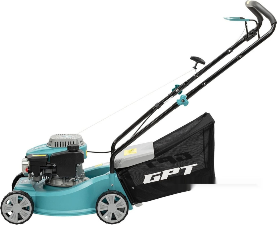 Газонокосилка GPT GLM-K4020OA