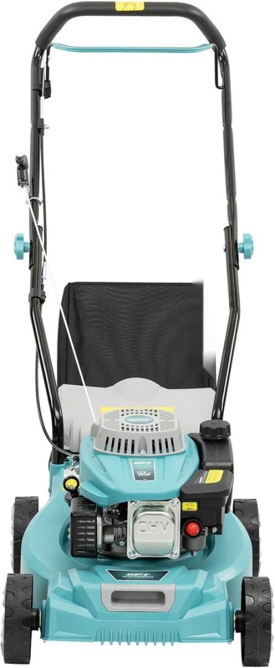 Газонокосилка GPT GLM-K4020OA