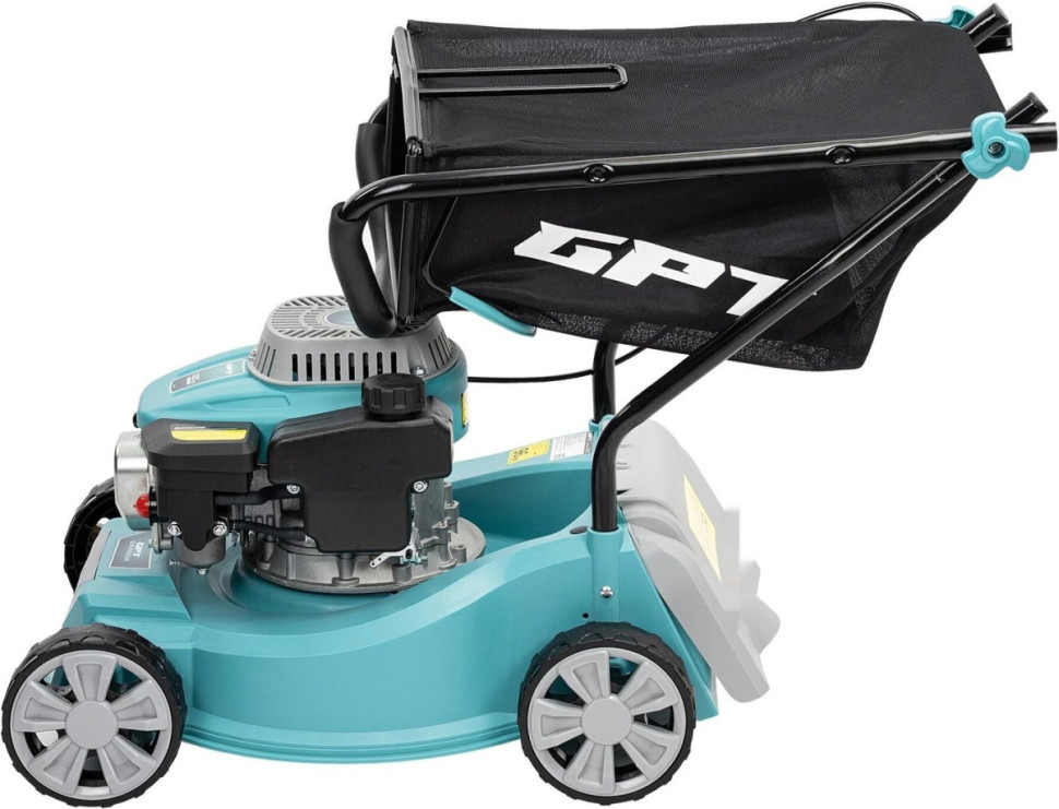 Газонокосилка GPT GLM-K4020OA