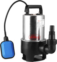 Фекальный насос Jemix SGPS-550