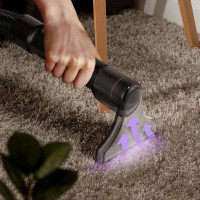 Пылесос Kitfort KT-5557