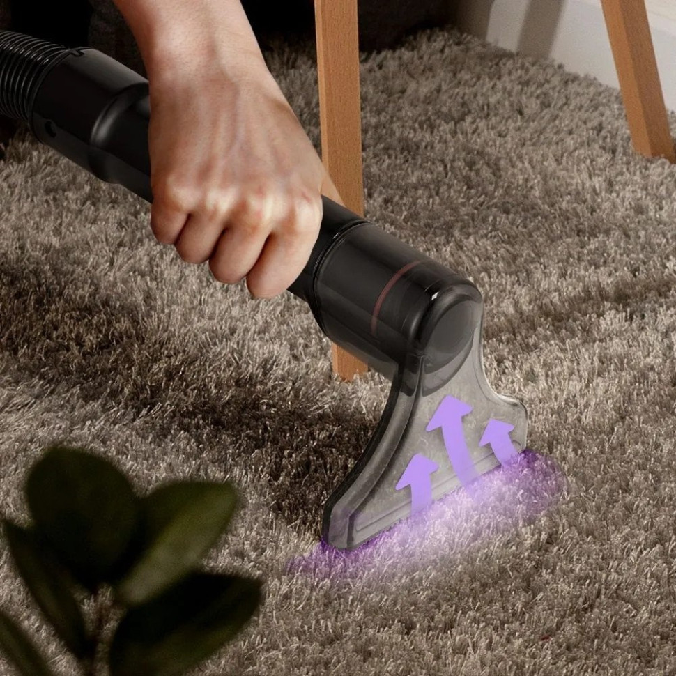 Пылесос Kitfort KT-5557