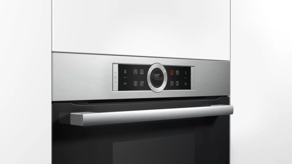Духовой шкаф Bosch CDG634AS0