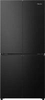 Четырёхдверный холодильник Hisense RQ5P470SAF1