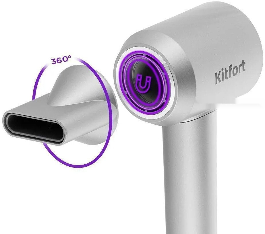 Фен Kitfort KT-3292