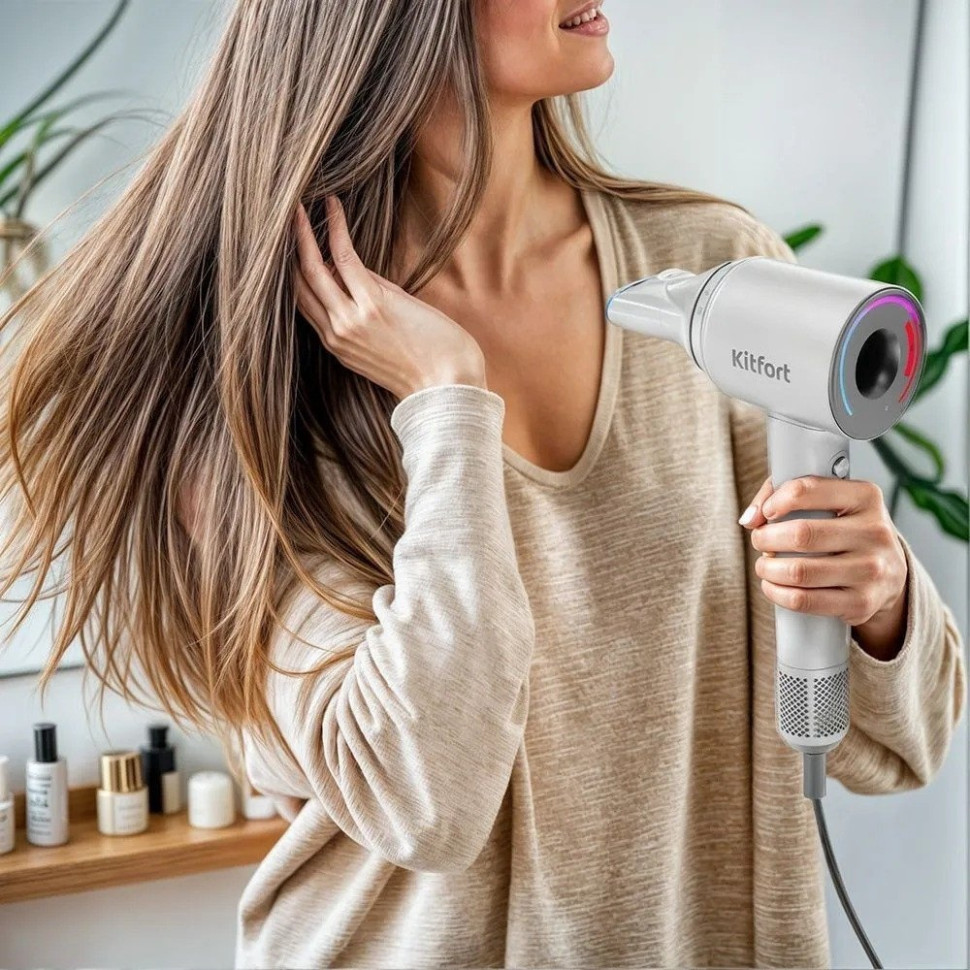 Фен Kitfort KT-3292