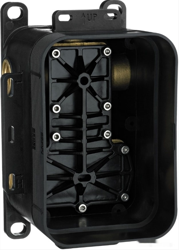 Смеситель Deante Box BXY X44T