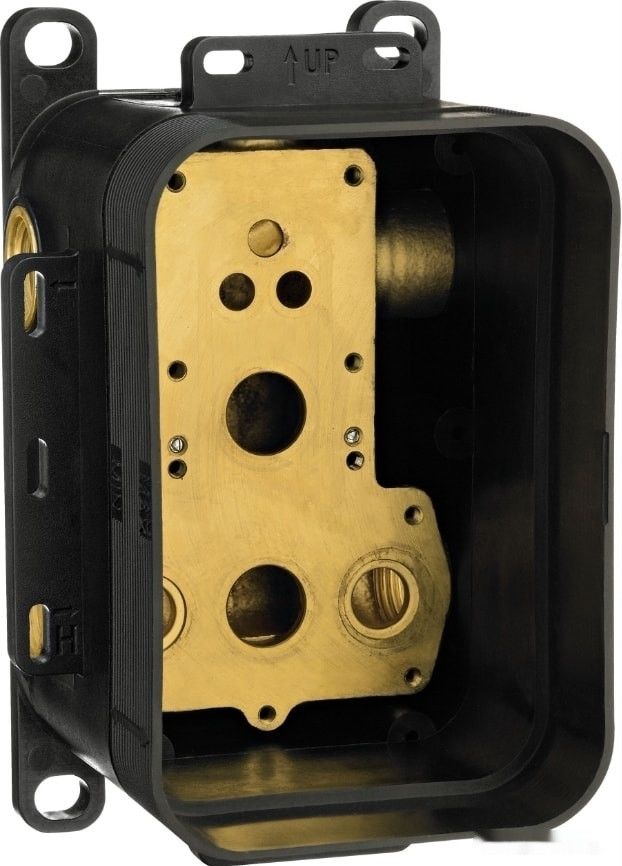 Смеситель Deante Box BXY X44T