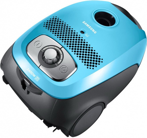 Пылесос Samsung VC24JVNJGBJ/EV