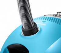 Пылесос Samsung VC24JVNJGBJ/EV