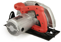 Дисковая (циркулярная) пила Edon CS-185-1650