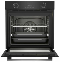 Духовой шкаф Indesit IFE 4841 J BL