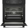 Духовой шкаф Indesit IFE 4841 J BL