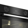 Духовой шкаф Indesit IFE 4841 J BL
