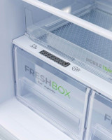 Холодильник Бирюса M6133