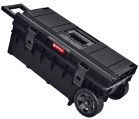 Ящик для инструментов Qbrick System Longer Basic