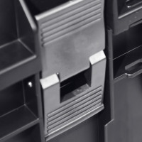 Ящик для инструментов Qbrick System Longer Basic