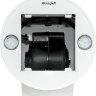 Вытяжка Weissgauff Tubus 70 WH