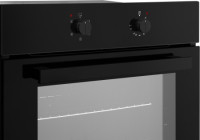 Духовой шкаф Weissgauff EOM 185 BV