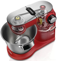 Кухонный комбайн Bosch MUM9A66R00