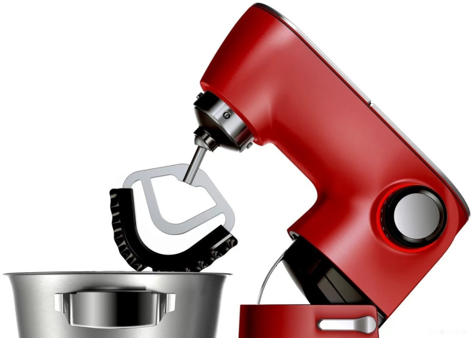 Кухонный комбайн Bosch MUM9A66R00