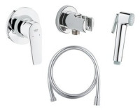Смеситель Grohe BauFlow 124900