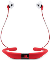 Наушники JBL Reflect Fit (Red)