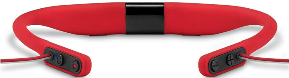 Наушники JBL Reflect Fit (Red)
