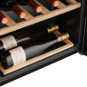 Винный шкаф Weissgauff WWC-30 Bottle