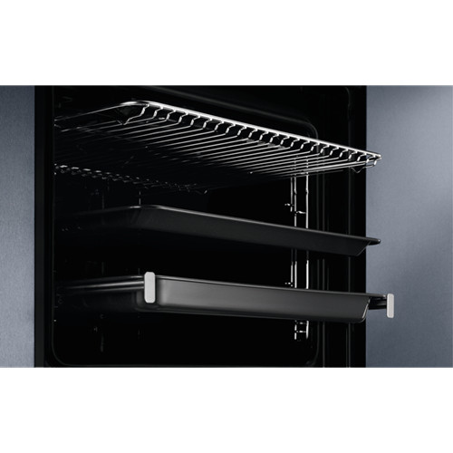 Духовой шкаф Electrolux OKD 5C70X