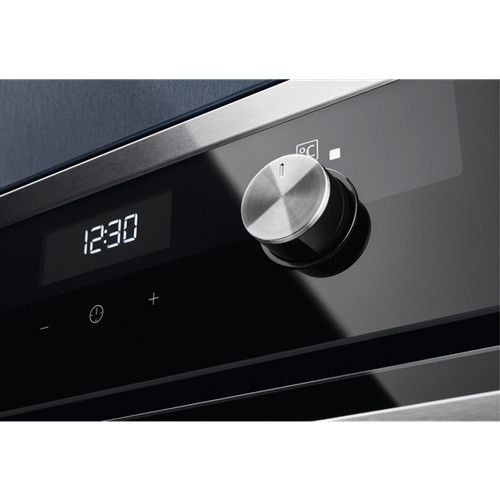 Духовой шкаф Electrolux OKD 5C70X