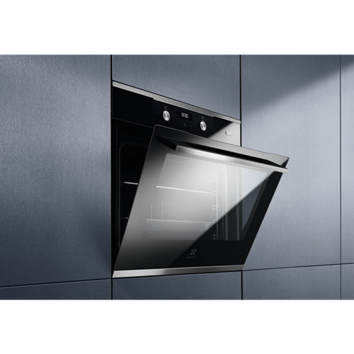 Духовой шкаф Electrolux OKD 5C70X