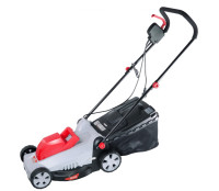 Газонокосилка электрическая Ресанта КР-1500 ЭТ (70/4/13)