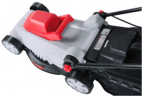 Газонокосилка электрическая Ресанта КР-1500 ЭТ (70/4/13)