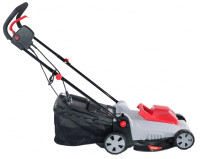 Газонокосилка электрическая Ресанта КР-1500 ЭТ (70/4/13)