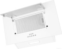 Вытяжка Weissgauff Zaurak 60 PB WH